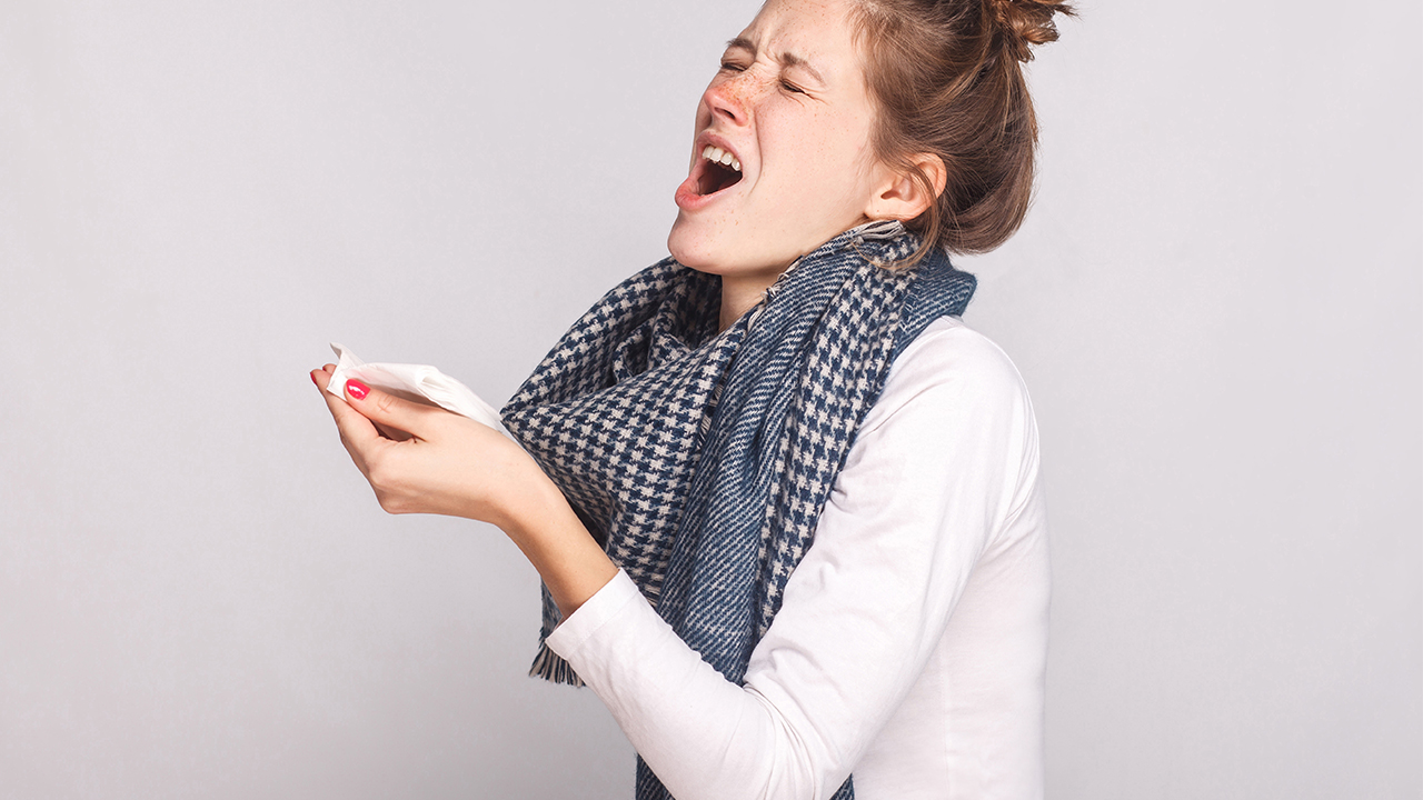 鼻竇炎會發(fā)燒嗎？