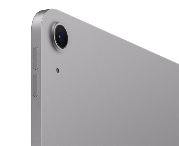 全套超1.5萬！蘋果新iPad Air第一次兩種尺寸、M2降維打擊