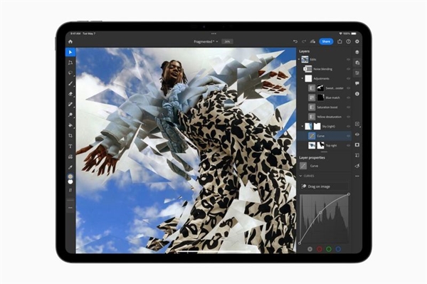 漲價(jià)32%！薄iPad成為蘋果AI試驗(yàn)田