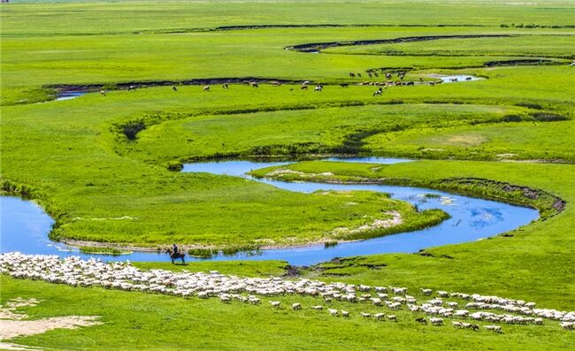 5.19烏蘭圖雅“花開(kāi)四季”北京演唱會(huì)倒計(jì)時(shí)