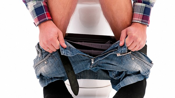 便秘肛門脹怎么了