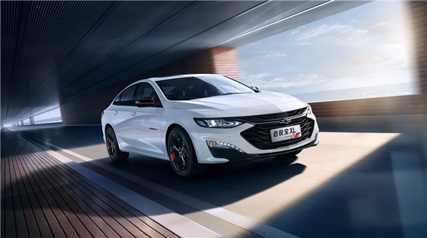 上市60年 全球銷量超1000萬臺！雪佛蘭邁銳寶將于11月正式停產(chǎn)