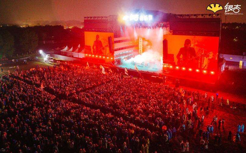 謝天笑XTX加盟OPEN MUSIC廠牌 目標(biāo)“出海”