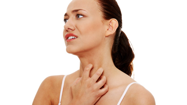 帶狀皰疹后神經(jīng)痛手指麻木