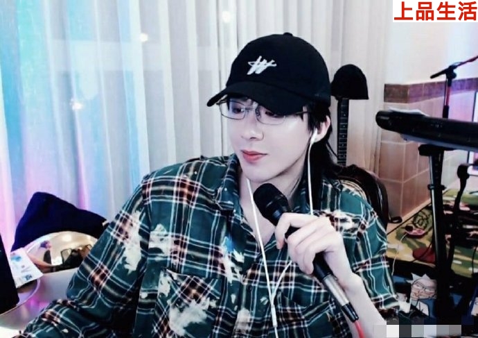 劉宇寧談網紅標簽