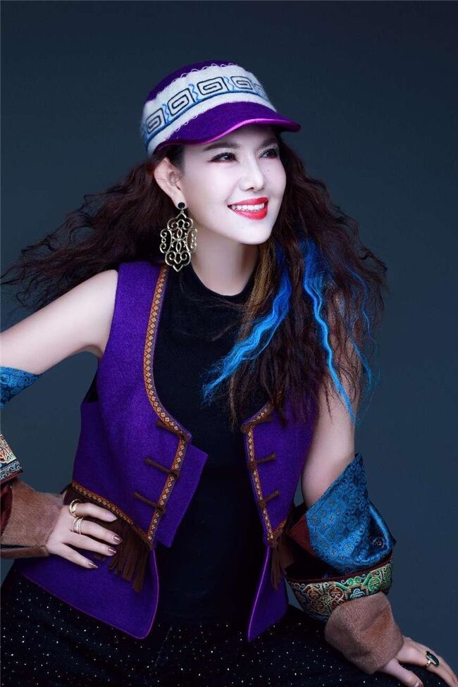 5.19烏蘭圖雅“花開(kāi)四季”北京演唱會(huì)倒計(jì)時(shí)