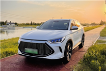 4月中國賣火的車型TOP10出爐：比亞迪霸榜前四