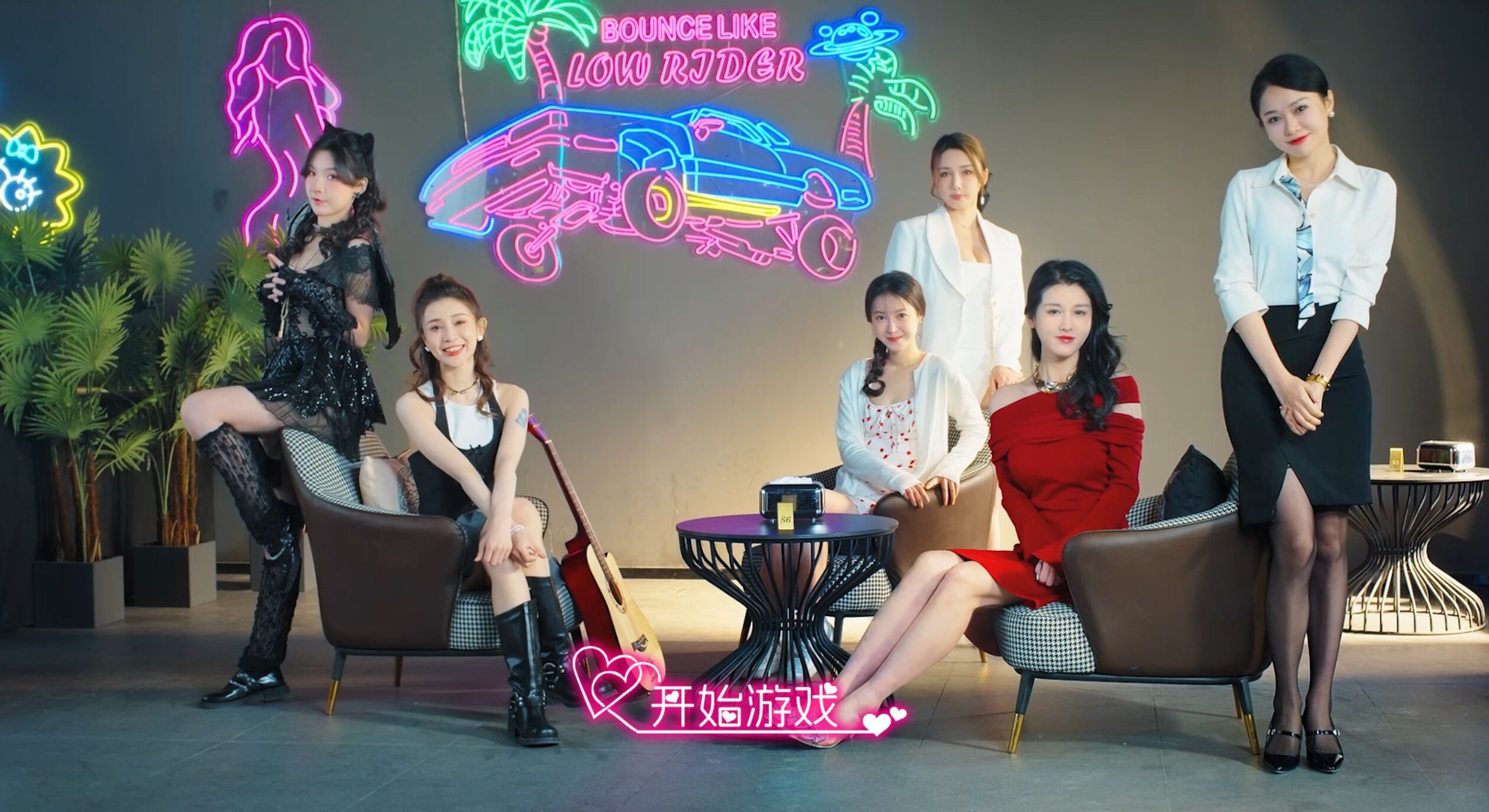 5月15日Steam見：《美女，應(yīng)接不暇》的絕美高顏值女主，多樣浪漫故事