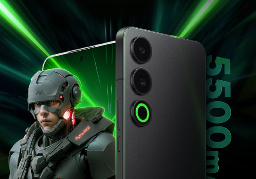 魅族21 Note手機官宣：全新FlymeAIOS 5月16日見