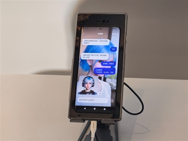 生成式AI手機時代 聯(lián)發(fā)科天璣變了！振臂一呼引領(lǐng)行業(yè)變革