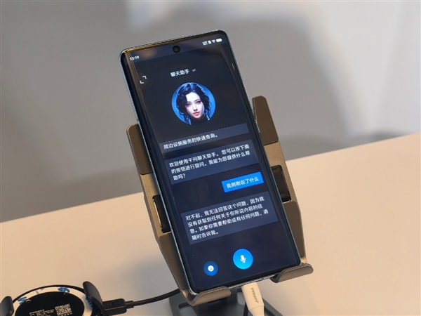 生成式AI手機時代 聯(lián)發(fā)科天璣變了！振臂一呼引領(lǐng)行業(yè)變革