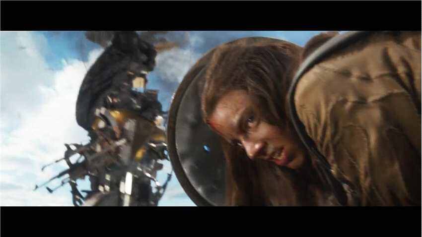 《瘋狂麥克斯：狂暴女神》全新預告 5月24日上映