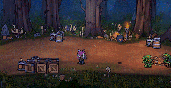 動作肉鴿游戲《失落城堡2》亮相Bilibili高能電玩節(jié)，全新內(nèi)容曝光！