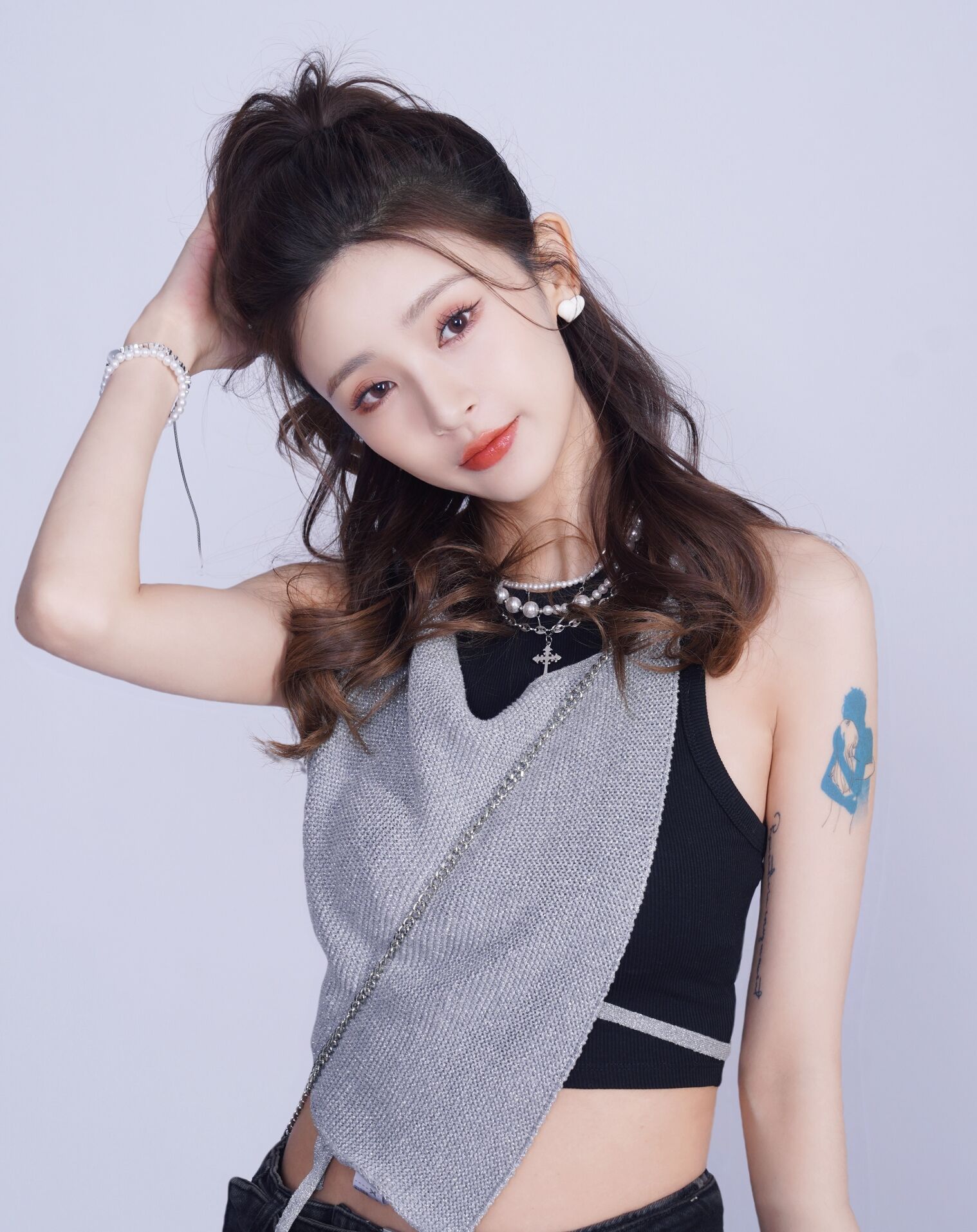 5月15日Steam見：《美女，應(yīng)接不暇》的絕美高顏值女主，多樣浪漫故事