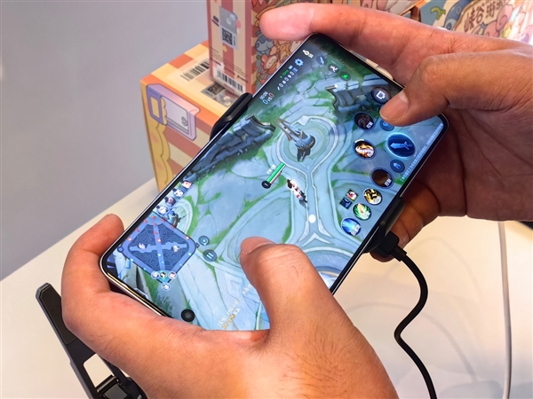 生成式AI手機時代 聯(lián)發(fā)科天璣變了！振臂一呼引領(lǐng)行業(yè)變革