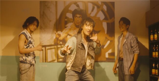 騰訊視頻s級(jí)精品微短劇《重回1993之縱橫人生》今日開播