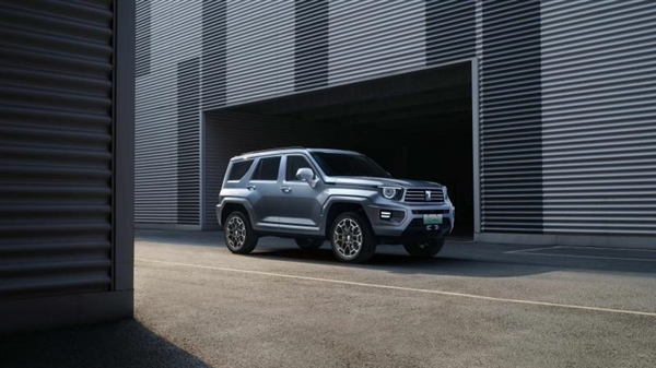 早一批出口的自主品牌 魏建軍：長城今年海外要賣50萬輛！