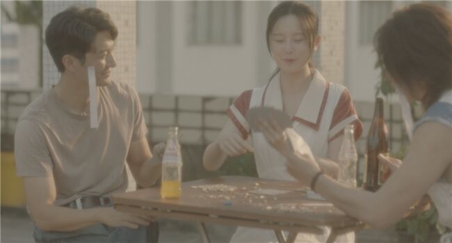 騰訊視頻s級(jí)精品微短劇《重回1993之縱橫人生》今日開播