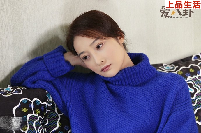 演員蔣林靜的老公是誰