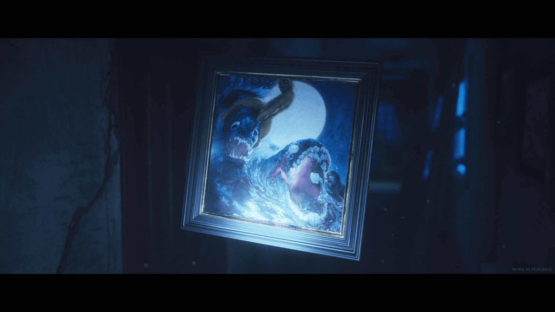 真實(shí)心理恐怖敘事游戲《Luto》正式公開(kāi) 免費(fèi)體驗(yàn)版今日登陸Steam