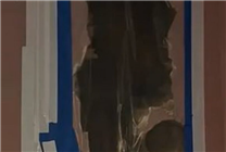 三歲女孩總說墻里有鬼：專業(yè)人士來了也被嚇一跳！