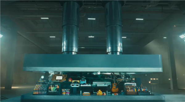 蘋果為新款iPad Pro爭(zhēng)議廣告道歉：強(qiáng)調(diào)創(chuàng)造力是蘋果基因