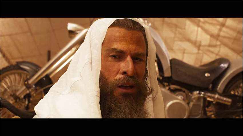 《瘋狂麥克斯：狂暴女神》全新預告 5月24日上映