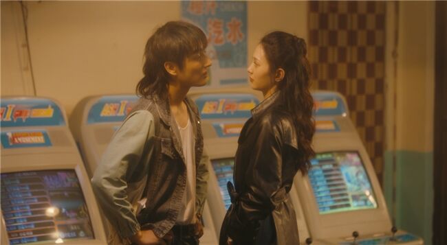 騰訊視頻s級(jí)精品微短劇《重回1993之縱橫人生》今日開播