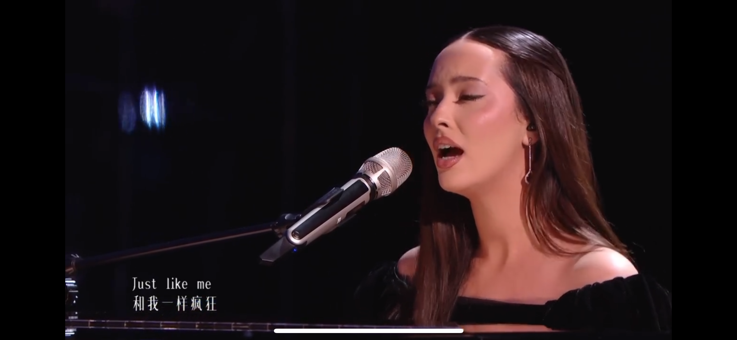 歌手2024排名怎么來的，國內(nèi)排名前七的頂級音綜歌手 10