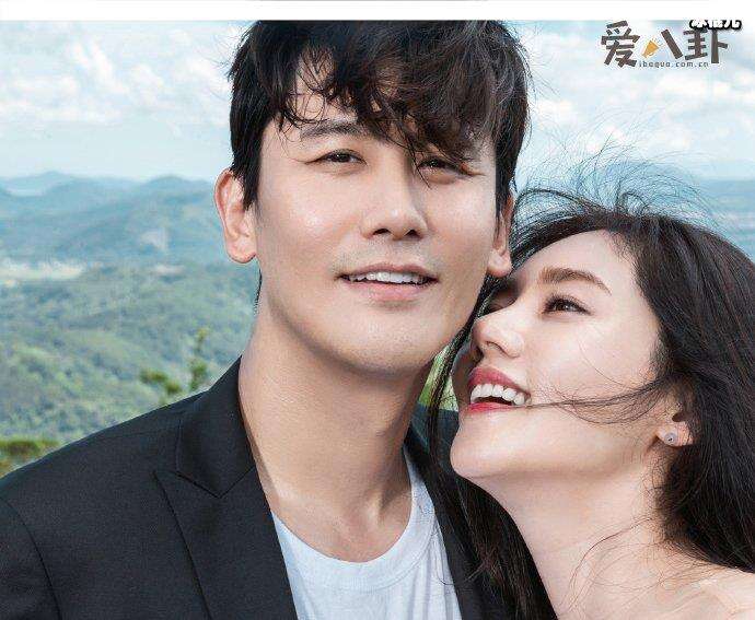 于曉光,戀情,秋瓷炫 于曉光,戀情,秋瓷炫