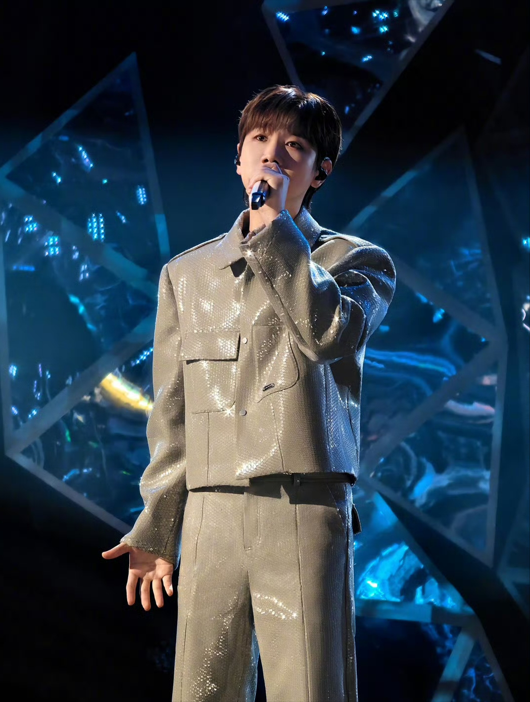 歌手2024排名怎么來的，國內(nèi)排名前七的頂級音綜歌手 20