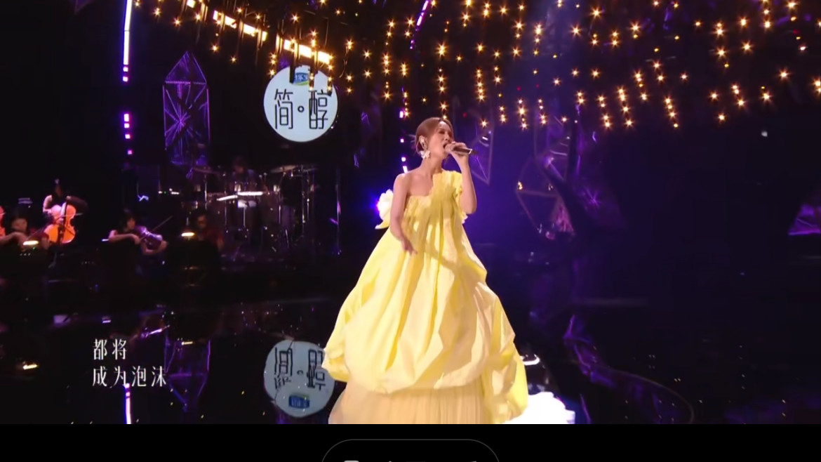 歌手2024排名怎么來的，國內(nèi)排名前七的頂級音綜歌手 26