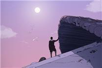 《拾荒者統(tǒng)治》有望續(xù)訂