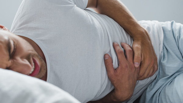 便秘大便不成形的原因是什么