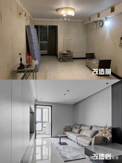 二手房翻新能直接住嗎（二手房翻新多久能住）