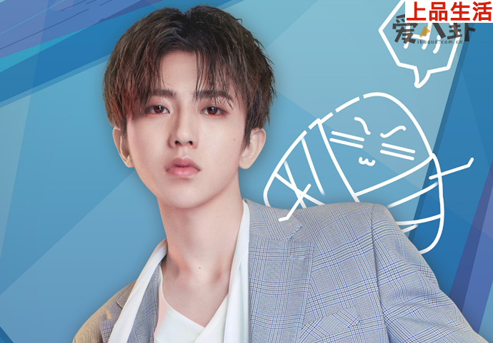 蔡徐坤與前公司合同糾紛案