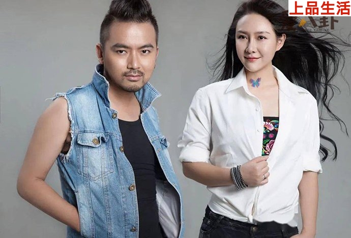 山水組合是夫妻嗎