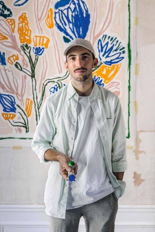 愛(ài)意滿園，柔訴情意萬(wàn)千：Van Cleef&Arpels梵克雅寶禮贊甜蜜5.20