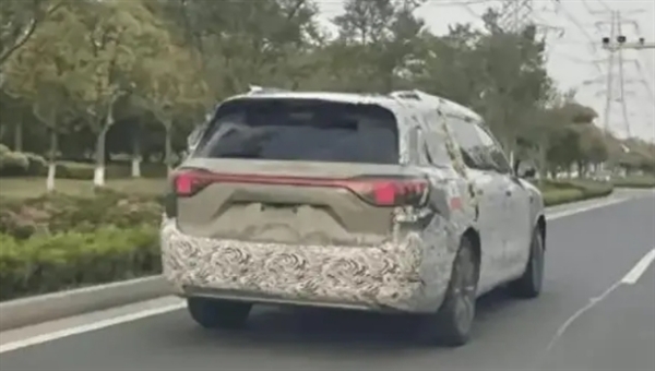 新款問界M7、問界M8曝光！全新外觀內(nèi)飾升級受期待