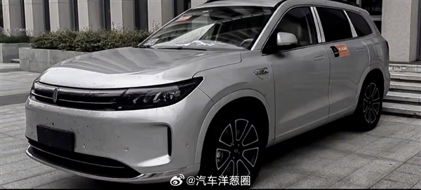 新款問界M7、問界M8曝光！全新外觀內(nèi)飾升級受期待