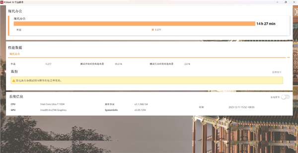 搭載酷睿Ultra 9的華碩靈耀14 2024 AI超輕薄本來了！1.2Kg以下強(qiáng)性能 + OLED好屏 