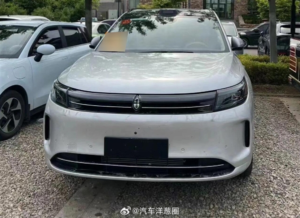 新款問界M7、問界M8曝光！全新外觀內(nèi)飾升級受期待