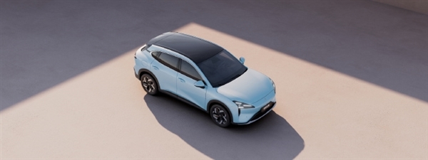 饋電油耗4.86升！寶駿云海插混版動(dòng)力曝光：續(xù)航可達(dá)600km