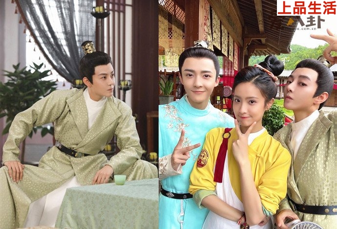 皇甫圣華現(xiàn)在怎么樣了