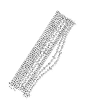 明星的珠寶商：海瑞溫斯頓攜手Nicole Kidman出席2024 MET Gala紐約大都會藝術(shù)博物館慈善舞會