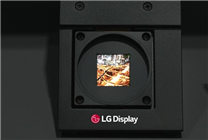 LG Display秀肌肉：展示10000尼特亮度VR用OLEDoS顯示屏