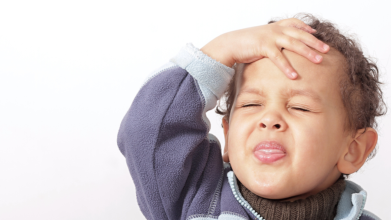 百日咳的癥狀表現(xiàn)有什么