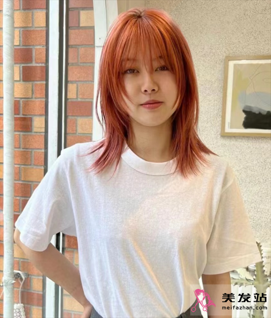 日系高層次短發(fā) 利落干練巨顯瘦
