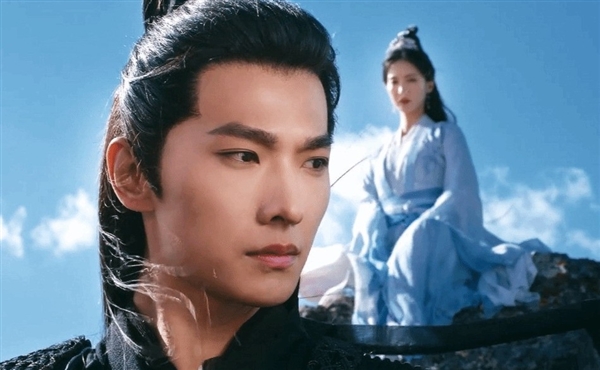 《凡人修仙傳》劇版新海報(bào)：楊洋版韓立踏山而來(lái)