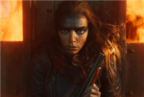 《瘋狂的麥克斯：狂暴女神》IGN 10分：喬治米勒我的神